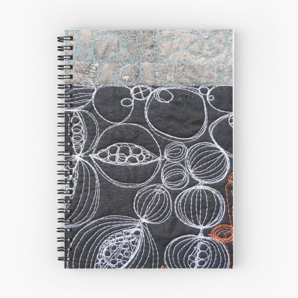 Item preview, Coastline #1 designed and sold by Helen Richards.