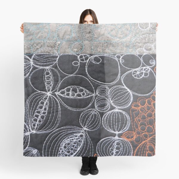 Item preview, Coastline #1 designed and sold by Helen Richards.