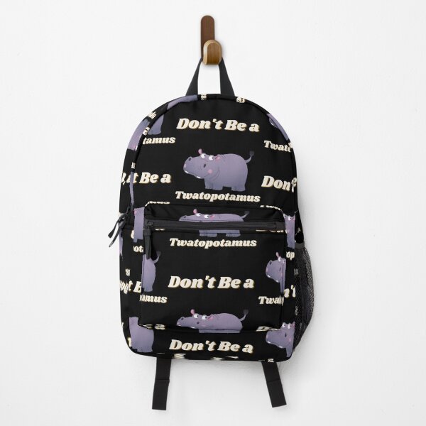 Item preview, Twatopotamus designed and sold by SelenaJ.