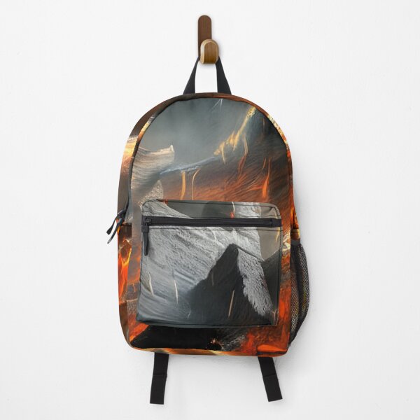 Item preview, Burning charcoal designed and sold by Fungidelight.