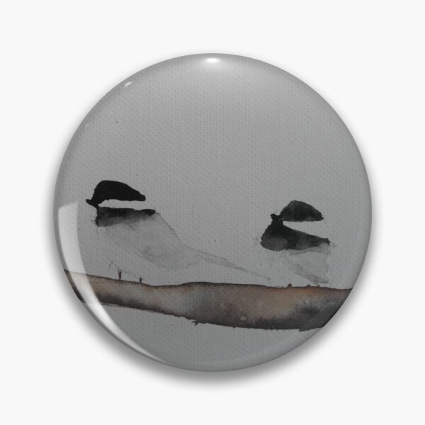 Item preview, My Little Chickadees designed and sold by Uni356.