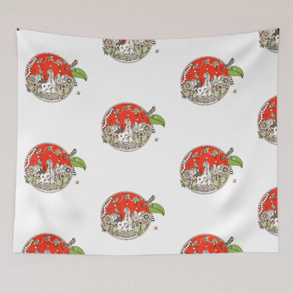 Item preview, Apple designed and sold by artubble.