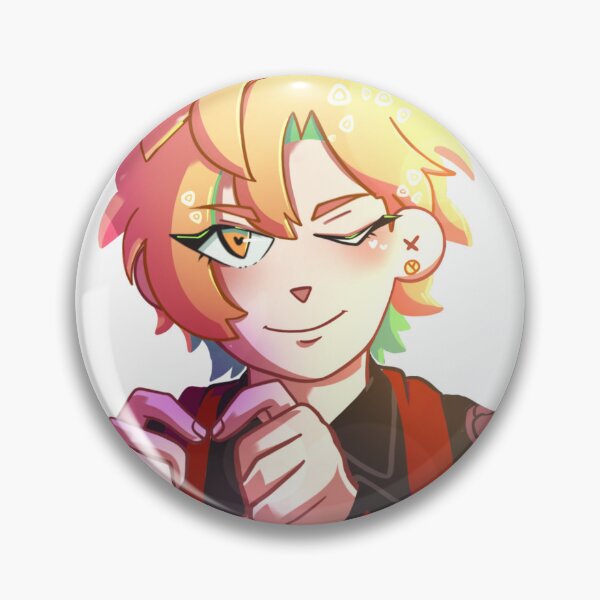 Item preview, Hifumi Izanami designed and sold by scribblekisses.