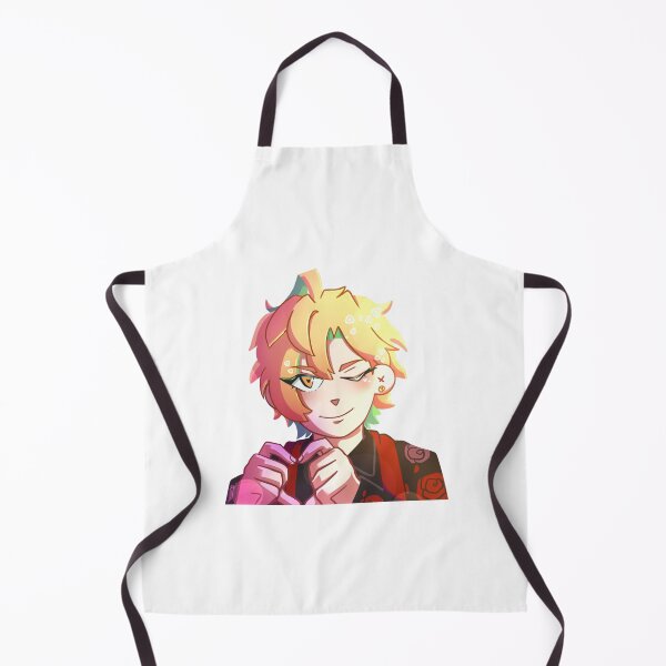 Item preview, Hifumi Izanami designed and sold by scribblekisses.