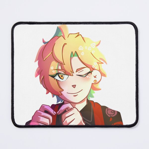 Item preview, Hifumi Izanami designed and sold by scribblekisses.