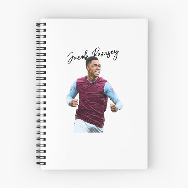 Item preview, Jacob Ramsey designed and sold by Truefans.