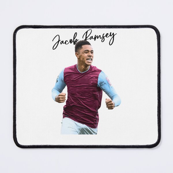 Item preview, Jacob Ramsey designed and sold by Truefans.