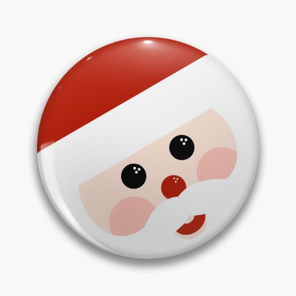 Item preview, Papá Noel 2022 designed and sold by Debbie Youll.