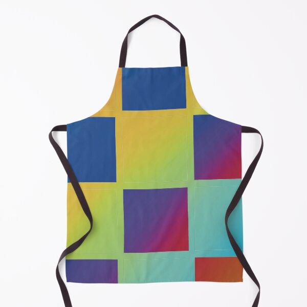 Item preview, Colorful checker designed and sold by Xatutik.art.