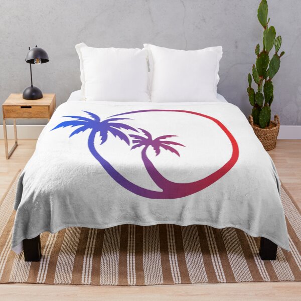 Item preview, The Palm Logo designed and sold by StoreQ.