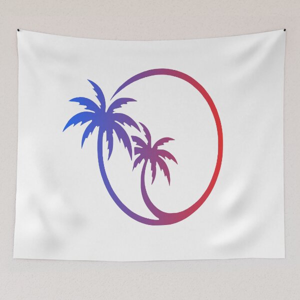 Item preview, The Palm Logo designed and sold by StoreQ.
