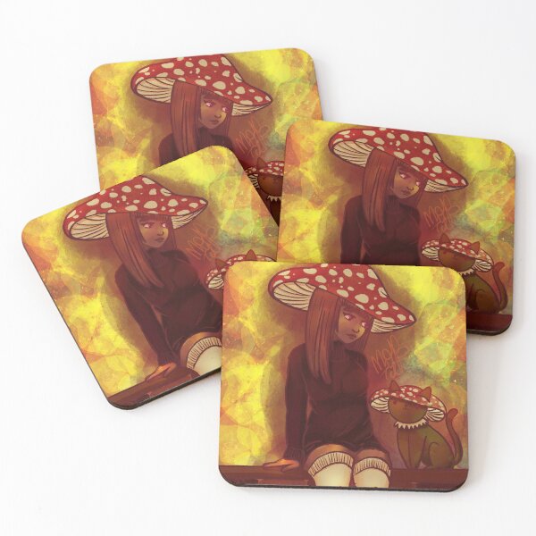 Item preview, Redcap Illusions designed and sold by MoBerryHollow.