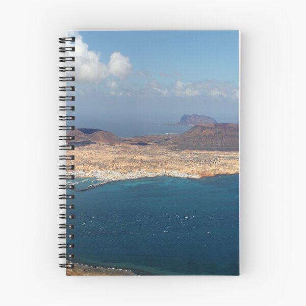 Item preview, Islas Graciosa designed and sold by Kevin McNeil.