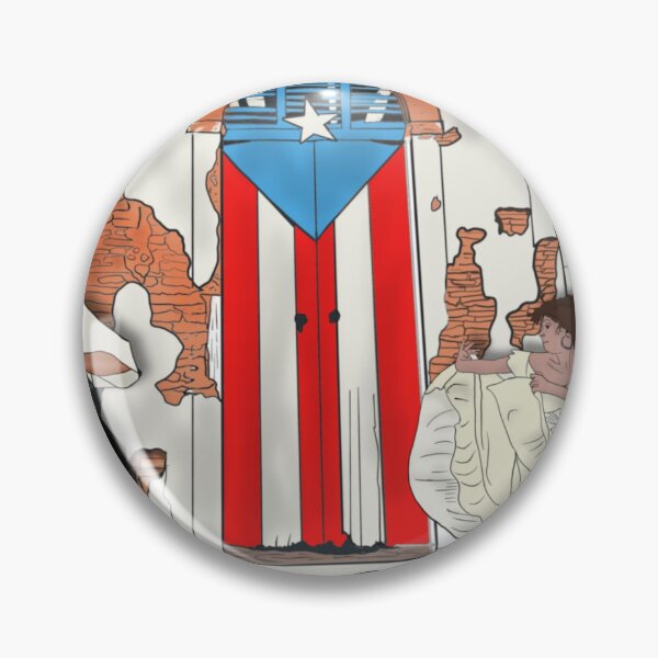Item preview, WEPA BOMBA Y PLENA designed and sold by AFont-Art22.