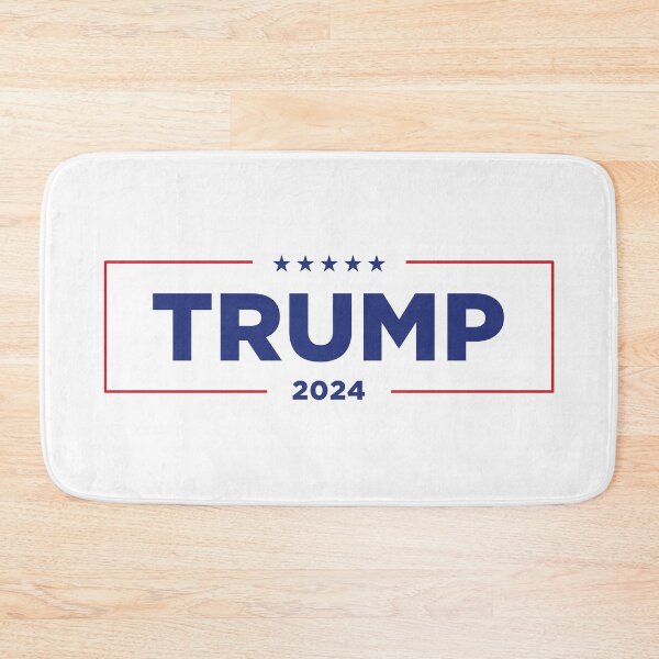 Item preview, Trump 2024 designed and sold by mjdgop97.