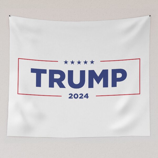 Item preview, Trump 2024 designed and sold by mjdgop97.