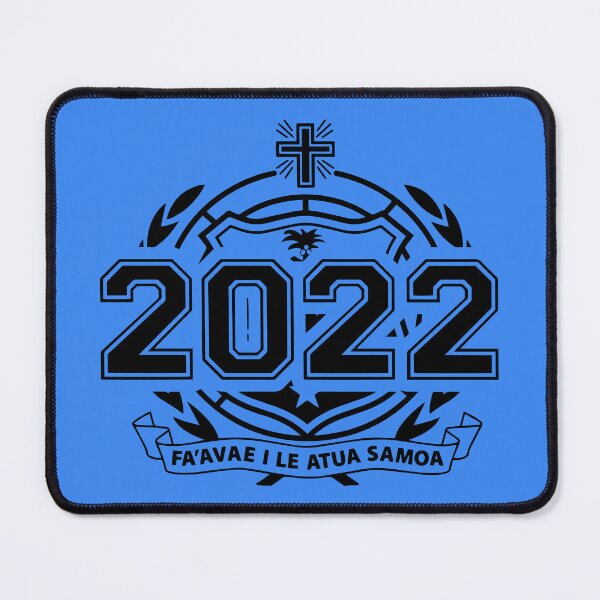 Item preview, Samoa 2022 - Polynesian Design designed and sold by CyberneticTees.