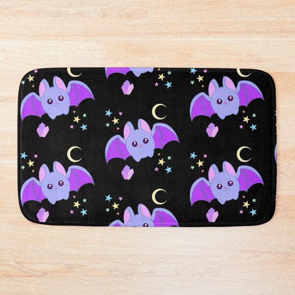 Item preview, Batty designed and sold by CardboardFlower.