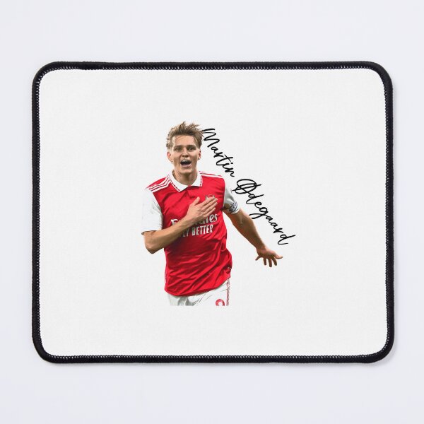 Item preview, Martin Odegaard designed and sold by Truefans.