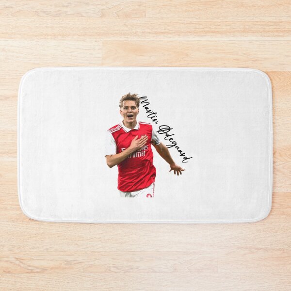 Item preview, Martin Odegaard designed and sold by Truefans.