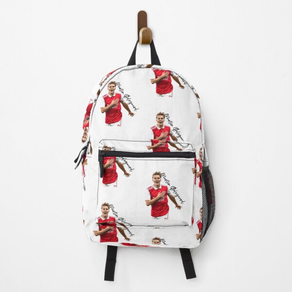 Item preview, Martin Odegaard designed and sold by Truefans.