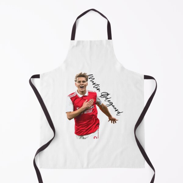 Item preview, Martin Odegaard designed and sold by Truefans.