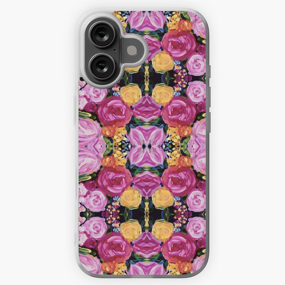 Item preview, iPhone Soft Case designed and sold by gidgetlefleur.