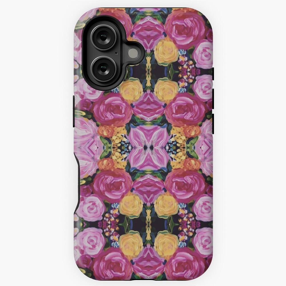 Item preview, iPhone Magsafe Tough Case designed and sold by gidgetlefleur.