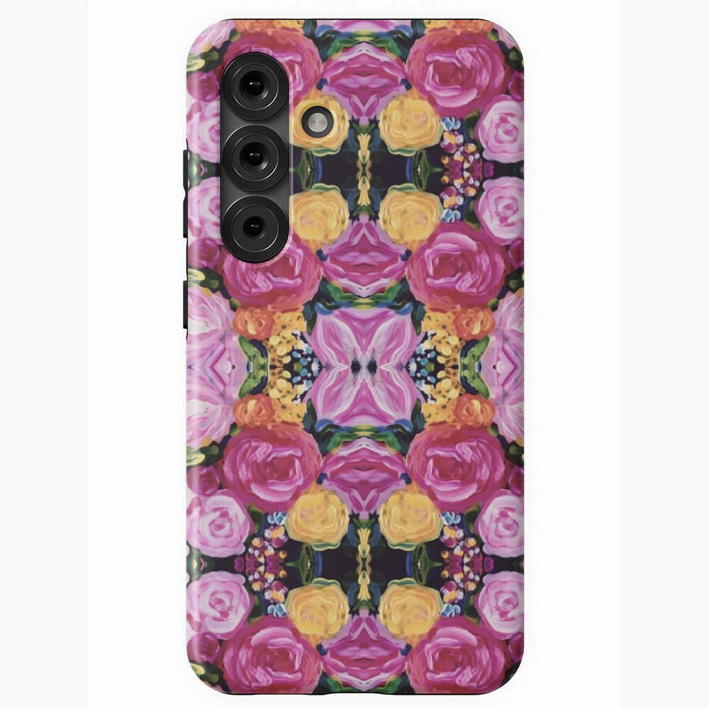 Item preview, Samsung Galaxy Tough Case designed and sold by gidgetlefleur.