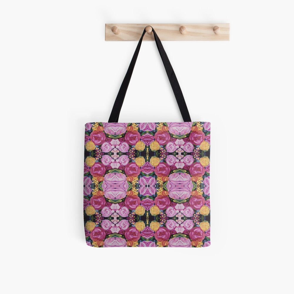 Item preview, All Over Print Tote Bag designed and sold by gidgetlefleur.