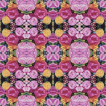 Artwork thumbnail, Dainty Punch by Gidget Lefleur