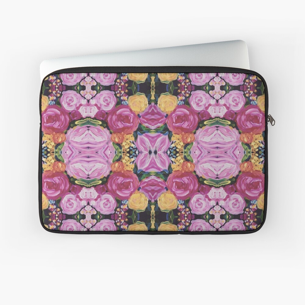 Item preview, Laptop Sleeve designed and sold by gidgetlefleur.