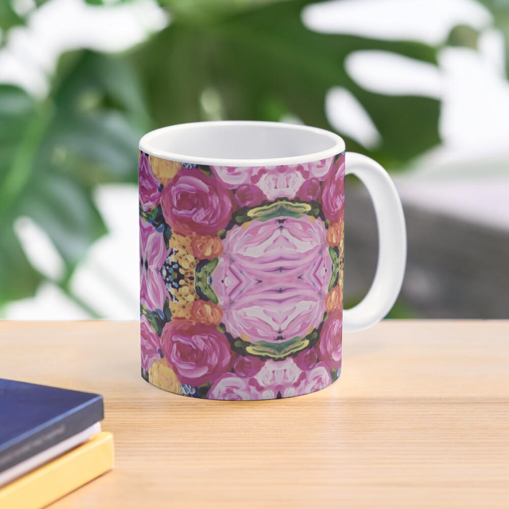 Item preview, Classic Mug designed and sold by gidgetlefleur.