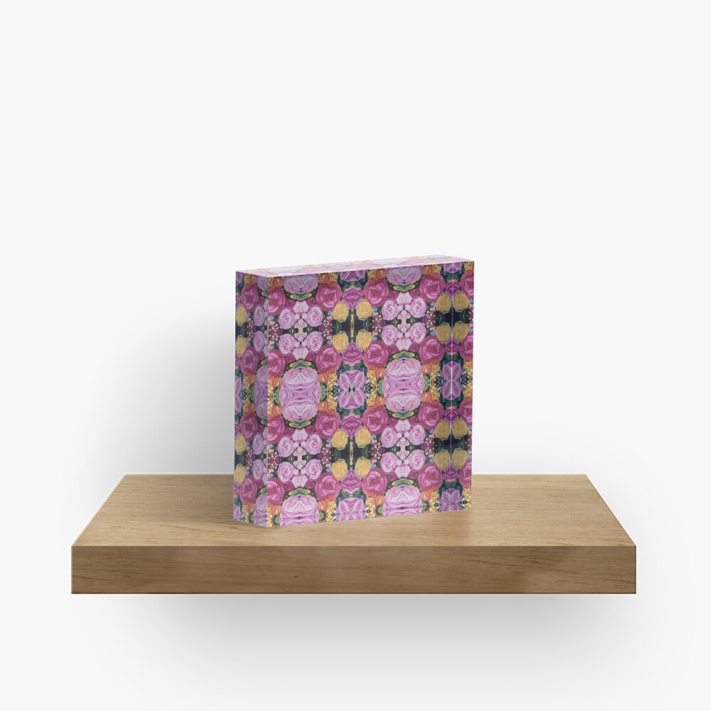 Item preview, Acrylic Block designed and sold by gidgetlefleur.