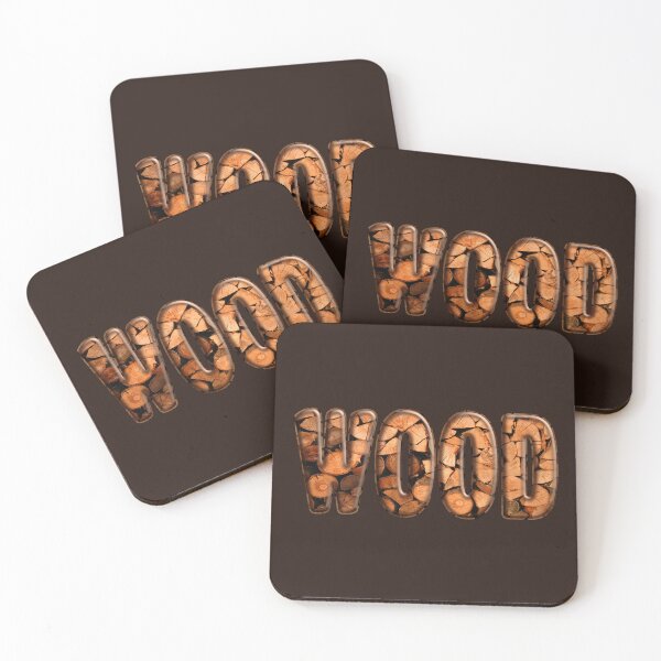 Item preview, wood designed and sold by poupoune.