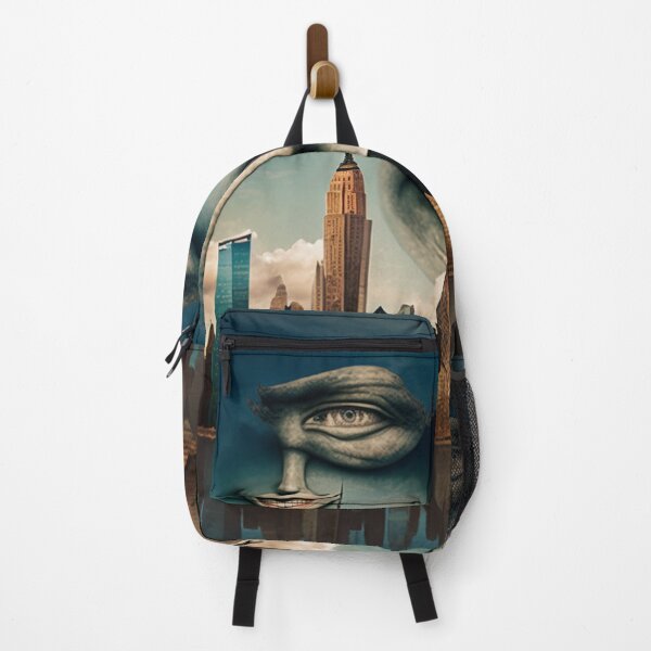 Item preview, Faces of the New York Skyline designed and sold by harborhouse55.