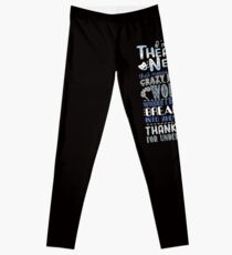 Theater-Sonderling-lustiges Geschenk für Theaterliebhaber Leggings