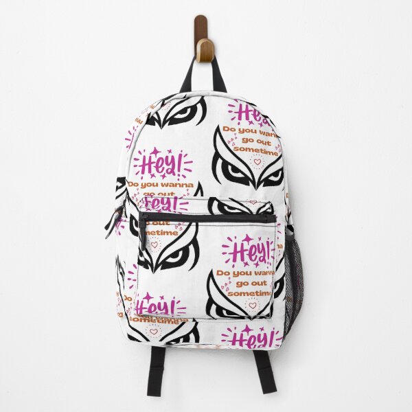 Item preview, Hey Do you wanna go out sometime on date designed and sold by dsignstore911.
