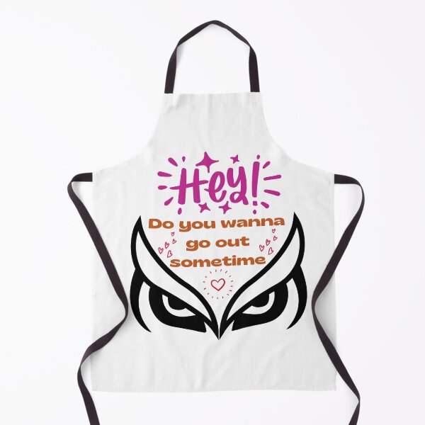 Item preview, Hey Do you wanna go out sometime on date designed and sold by dsignstore911.