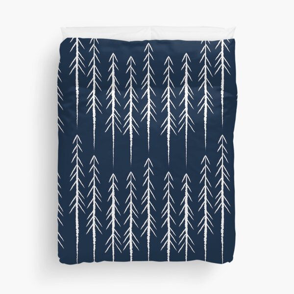 Item preview, Pine Trees designed and sold by Friends with Pools.