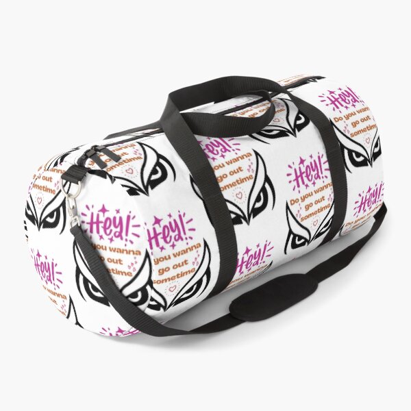 Item preview, Hey Do you wanna go out sometime on date designed and sold by dsignstore911.
