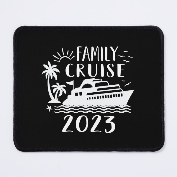 Item preview, Family cruise 2023 summer vacation vibes designed and sold by Majesticoo.
