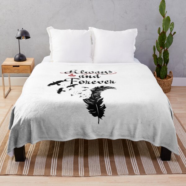 Item preview, Klaus. Always and Forever. designed and sold by KsuAnn.