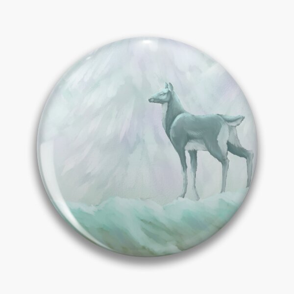 Artikelvorschau, Wald im Winter entworfen und verkauft von TaniDrawsThings.