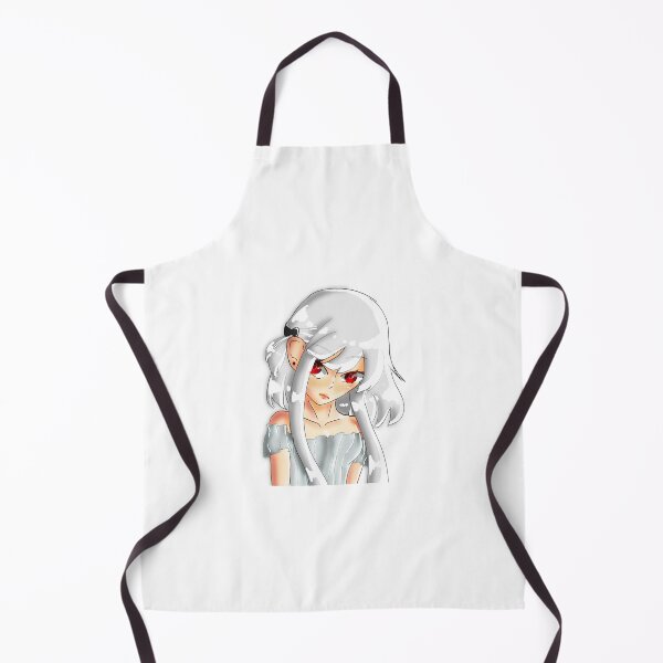 Item preview, Girl in white  designed and sold by RyuuSisters.