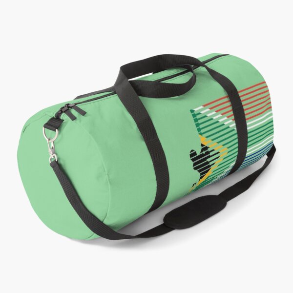 Item preview, South African Cricket Proteas T Shirt | South Africa Flag Colors | Trendy Proteas Cricket designed and sold by d247.