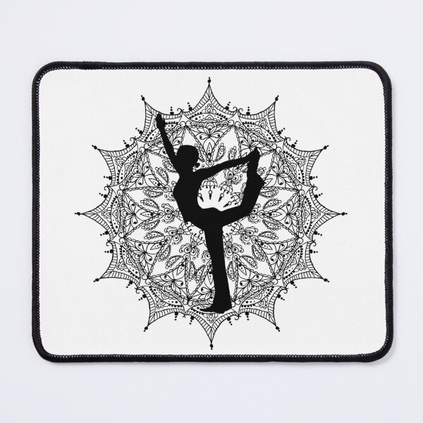 Item preview, Bikram yoga designed and sold by GNDesign.