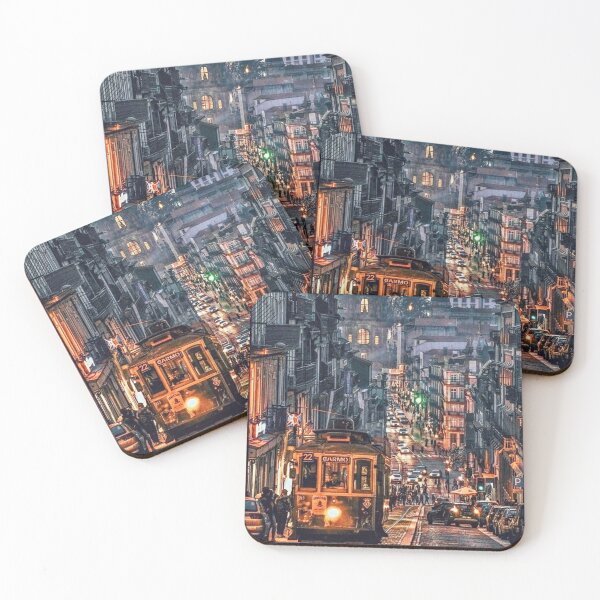 Item preview, Porto, Portugal designed and sold by TaylorsGallery.