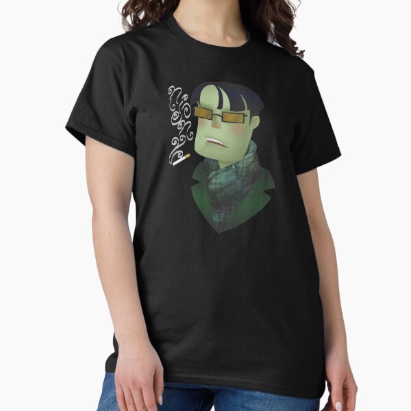 Agent Nein Classic T-Shirt