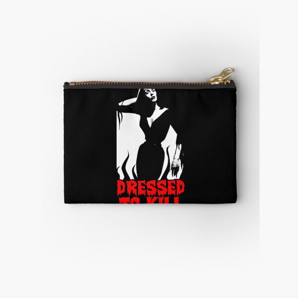Item preview, Dressed to kill - Vampira designed and sold by babydark.